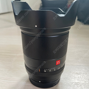 Viltrox 13mm F1.4 소니 E 마운트