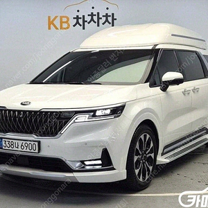 [기아]카니발 4세대 가솔린 9인승 하이리무진 시그니처 (9인승) 중고차 판매합니다