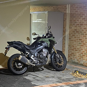 혼다 cb500x 2022년식