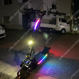 위페드 폴드2S 생활기스 제외 신품급 대리기사 강추기체 빠른기동성 탁월한 적재성 추천합니다.