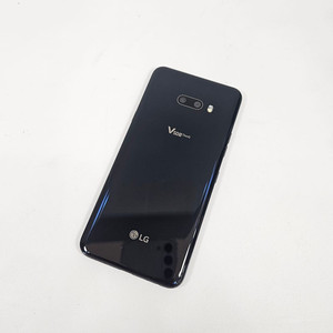 V510N LG V50S 블랙 256기과 외관깔끔/액정깨끗/기능정상 13만 판매합니다