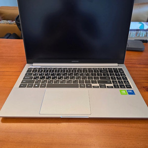 갤럭시북4 NT750XGL-XC51S 팝니다.