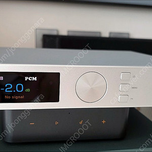 SMSL D400EX DAC (듀얼 AK4499EX) 판매합니다.