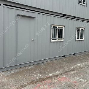 3m x 9m 중고 컨테이너 판매합니다.