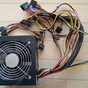 파워/AONE 태왕500GW/500W/ATX형[인천]