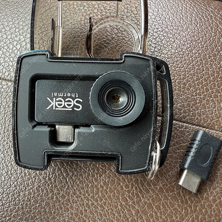 seek compact 열화상 카메라 안드로이드 C--1