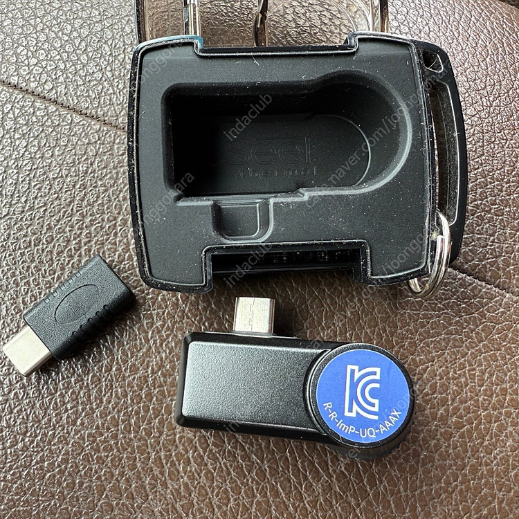 seek compact 열화상 카메라 안드로이드 C--2