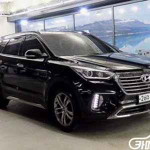 [현대]더뉴맥스크루즈 E-VGT R2.2 4WD 파이니스트에디션 2017 년 경유 중고 중고차 전액할부☆중고차리스☆중고차수출