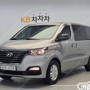 [현대]더 뉴 그랜드 스타렉스 2WD 밴 3인승 스마트 (3인승) ★중고차★중고차매입★전액할부★저신용자★신불자★소액할부★현금★카드 전부 가능합니다!