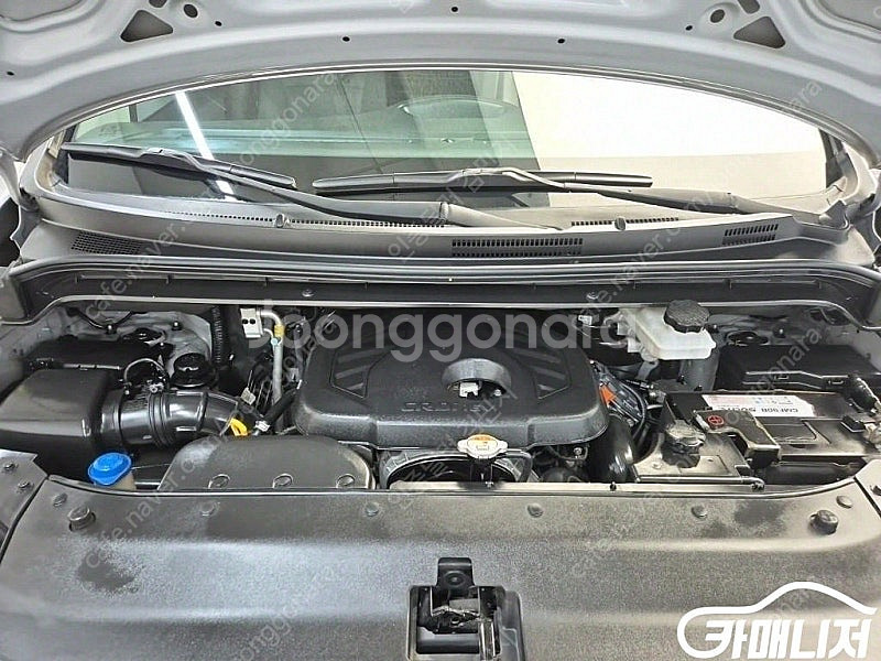 [현대]더 뉴 그랜드 스타렉스 2WD 밴 3인승 스마트...--5