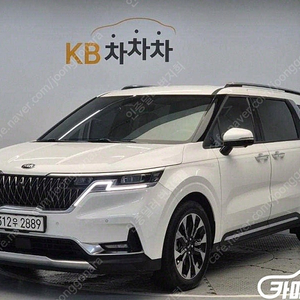 [기아]카니발 4세대 디젤 9인승 시그니처 (9인승) 중고차 판매합니다