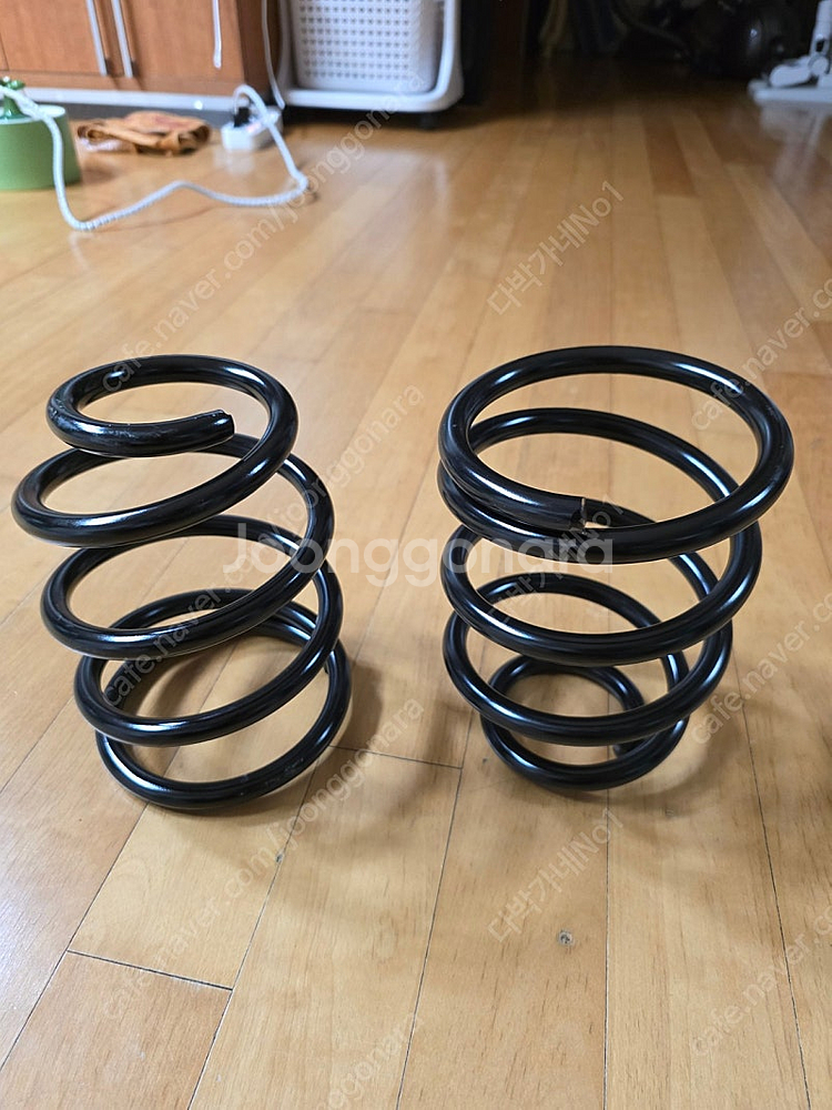 포터2 봉고3 파워 스프링으로 바뀌보세요--1