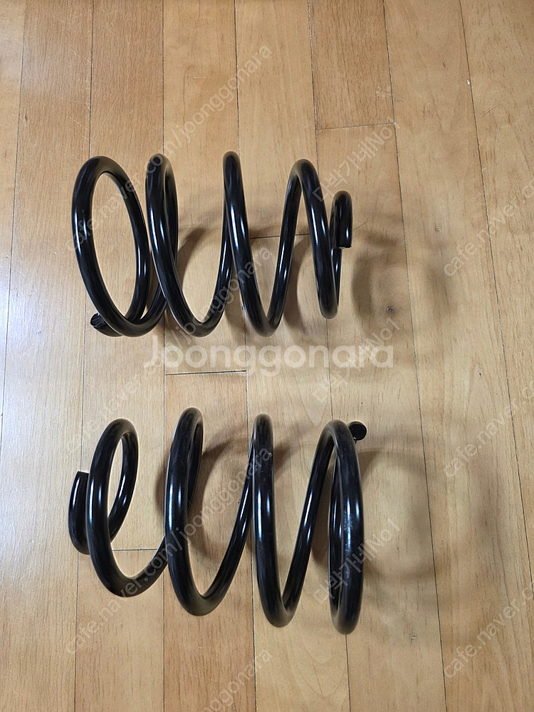 포터2 봉고3 파워 스프링으로 바뀌보세요--2