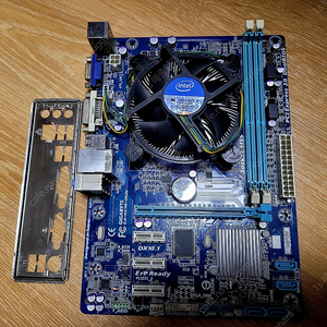 i5-3570 메인보드 500w파워서플라이 일괄판매