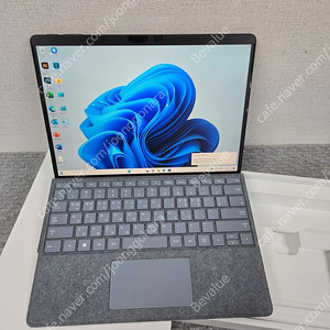 마이크로소프트 노트북 프로9 QIX00032 I7-1255U