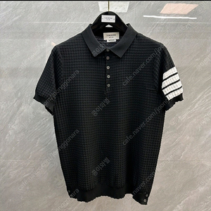 (새상품) 톰브 반팔티 XL/2XL (화이트/블랙) 6만원씩