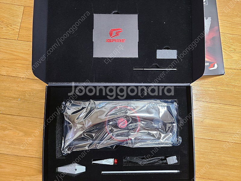 IGAME 지포스 RTX 4090 Advanced OC...--1