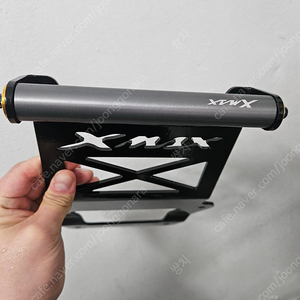 엑스맥스 xmax300 거치대