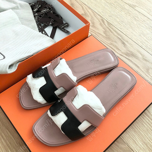 에르메스 오란 37.5