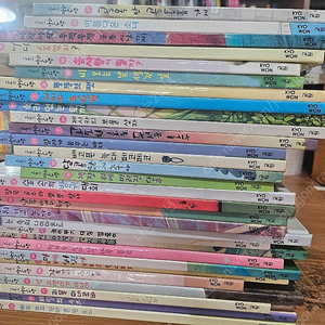 교원 이야기솜사탕 30권(택포1만)