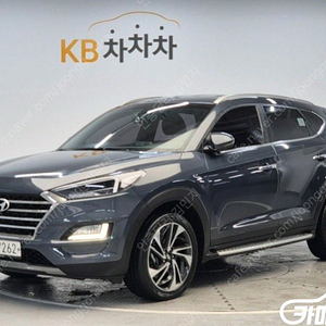 [현대]올뉴투싼 1.6T 4WD 프리미엄 (5인승) ★중고차★중고차매입★전액할부★저신용자★신불자★소액할부★현금★카드 전부 가능합니다!