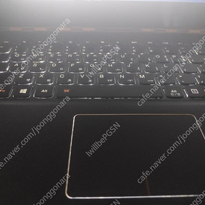 레노버 요가 YOGA 900 노트북 부품용