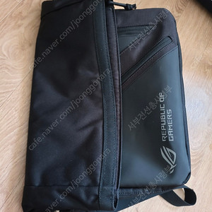 asus rog 데일리 메신저백 BC2000 팝니다