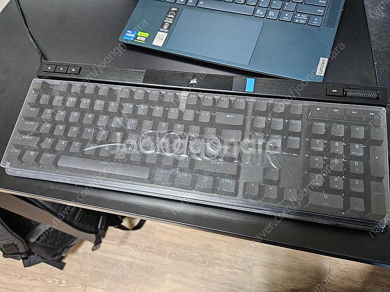 CORSAIR K70 OPX PRO 광적축 풀배열--5