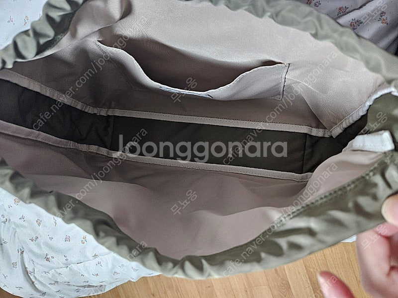 마르헨제이 모아백 카키--7