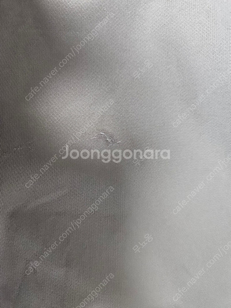 마르헨제이 모아백 카키--9