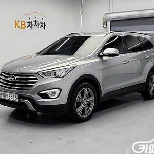 [현대]맥스크루즈 R2.2 2WD 익스클루시브 2015 년 경유 중고 중고차 전액할부☆중고차리스☆중고차수출
