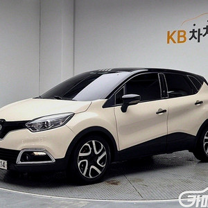 [르노코리아(삼성)]QM3 디젤 1.5 RE (5인승) 2014 년 중고차 ★군미필,저신용자 전용 할부★