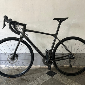 2022 TCR Advance 1 디스크