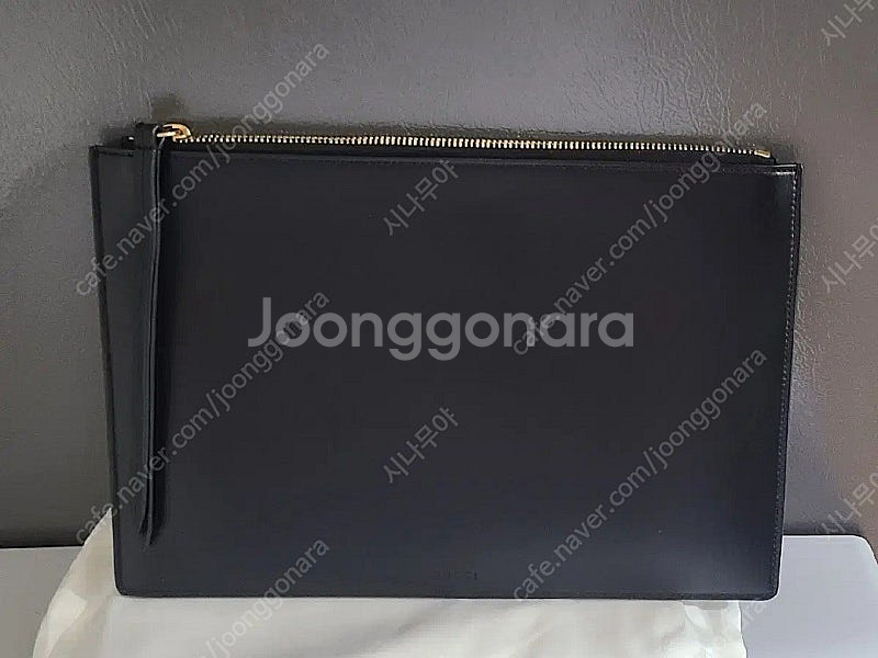 (정품)구찌 꿀벌 자수 스트랩 클러치 구찌가방 클러치백 샤넬루이비통프라다--3