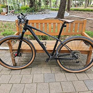 MTB 스캇스케일950 M 21년