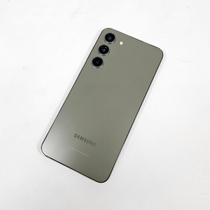 갤럭시 S23 플러스 그린 512기가 대용량 액정깨끗/기능정상 44만 판매합니다