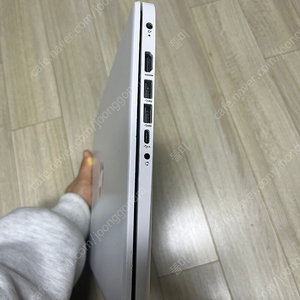hp 노트북
