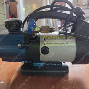 TA150SB-2 진공펌프팝니다