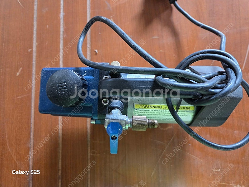 TA150SB-2 진공펌프팝니다--1