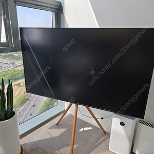 삼성 65인치 스마트 TV 판매합니다