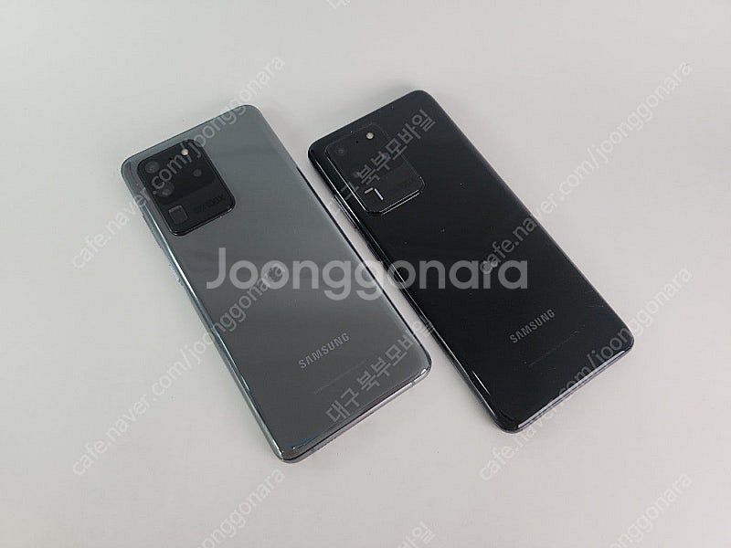 판매 삼성 갤럭시 S20울트라 256GB 센터판/특S급...--4