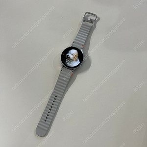 (가격인하)갤럭시워치7 44MM 실버 LTE