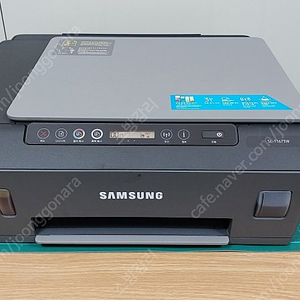 삼성전자 정품 무한 SL-T1673W 무선 잉크젯 프린터