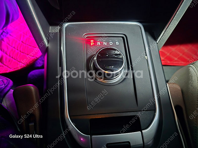 랜드로버 디스커버리 스포츠 L550 2.0 TD4 AW...--3