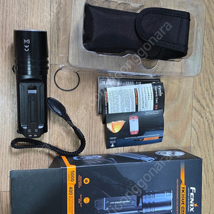 페닉스 TK35UE V2.0 5000루멘 팝니다
