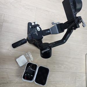 DJI 로닌 미니 3 판매합니다
