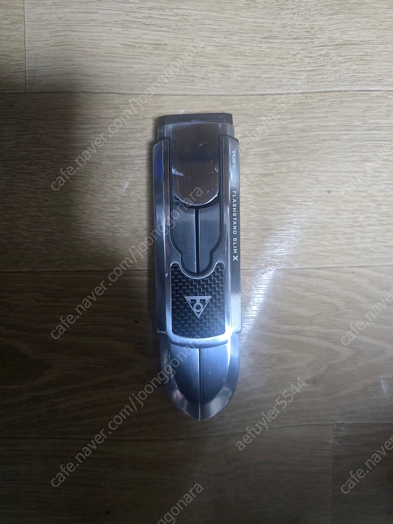 TOPEAK(토픽 플래쉬 스탠드슬림) 자전거 페달 거치대
