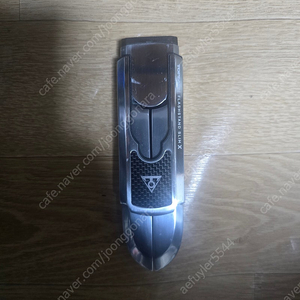 TOPEAK(토픽 플래쉬 스탠드슬림) 자전거 페달 거치대