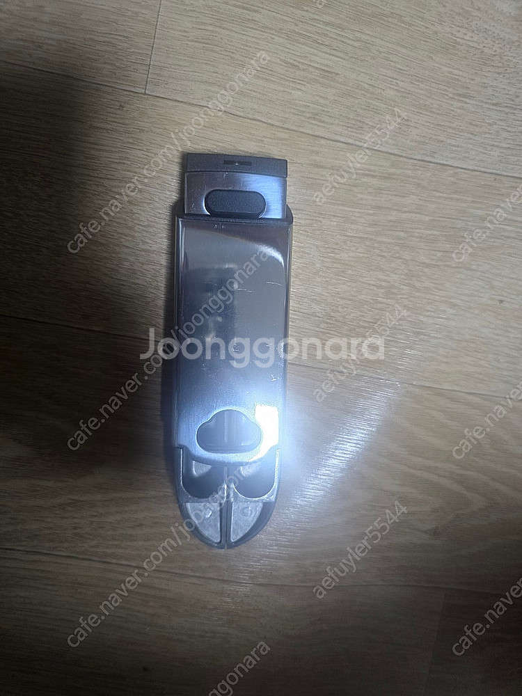 TOPEAK(토픽 플래쉬 스탠드슬림) 자전거 페달 거치...--1