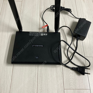 LG U+ WIFI 6 공유기 GAPM-7500E